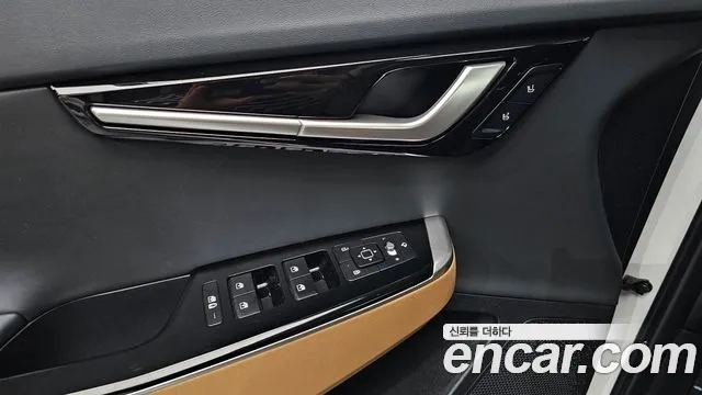 Kia EV6 2022 Белый из Кореи, фото 4