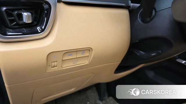 Kia Sorento 4th Generation 2021 Черный из Кореи, фото 4