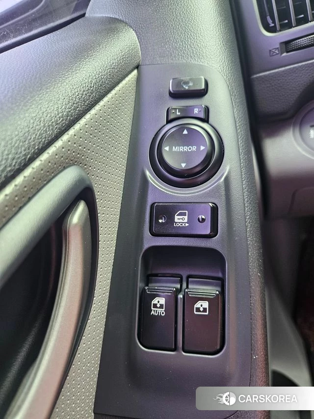 Hyundai The New Grand Starex 2018 Серый из Кореи, фото 4