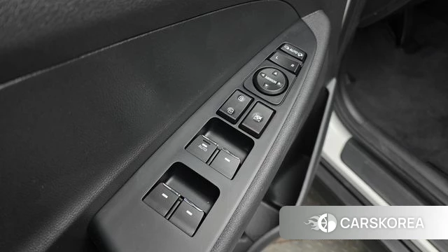 Hyundai All New Tucson 2018 Белый из Кореи, фото 4