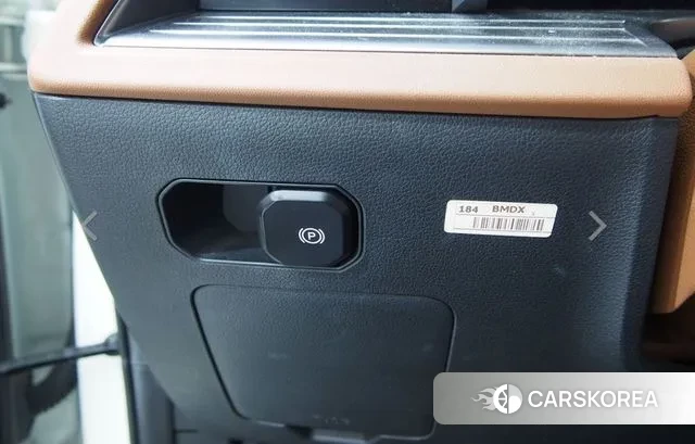 Ssangyong Torres 2022 Белый из Кореи, фото 4