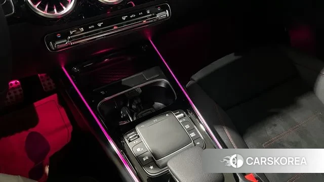 Mercedes-Benz EQA H243 2024 Черный из Кореи, фото 4