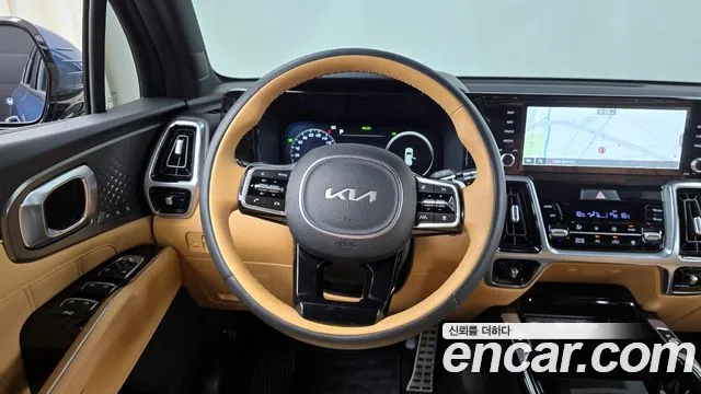 Kia Sorento 4th Generation id 2664178 из Кореи 4