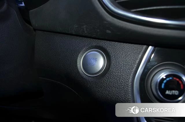 Hyundai Santa Fe TM 2018 Серый из Кореи, фото 4