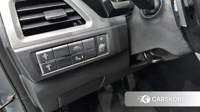 Ssangyong Beautiful Korando 2019 Серый из Кореи, фото 4
