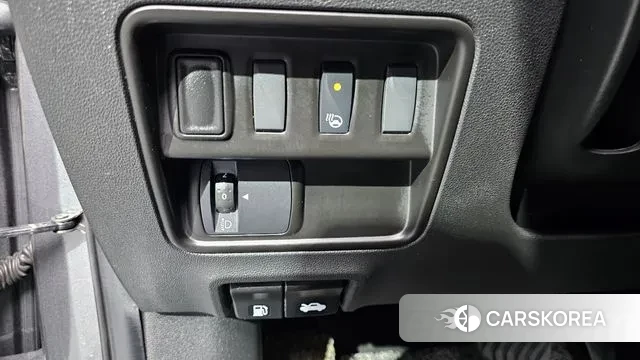 Renault Korea (Samsung) The New QM6 2019 Серый из Кореи, фото 4