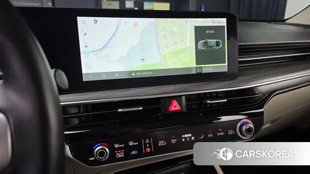 Kia The New K5 Hybrid 3rd generation 2025 Серый из Кореи, фото 4