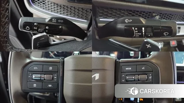 Kia Tasman 2025 Черный из Кореи, фото 4