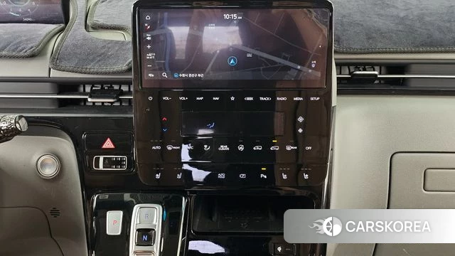 Hyundai Staria 2021 Белый из Кореи, фото 4