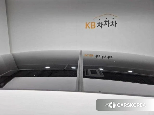 Kia The New K5 Hybrid 3rd generation 2024 Белый из Кореи, фото 4