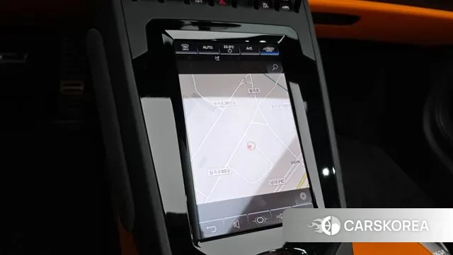 Lamborghini Huracan 2023 Зеленый из Кореи, фото 4