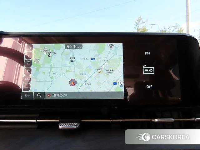 Kia Carnival 4th generation 2022 Серый из Кореи, фото 4