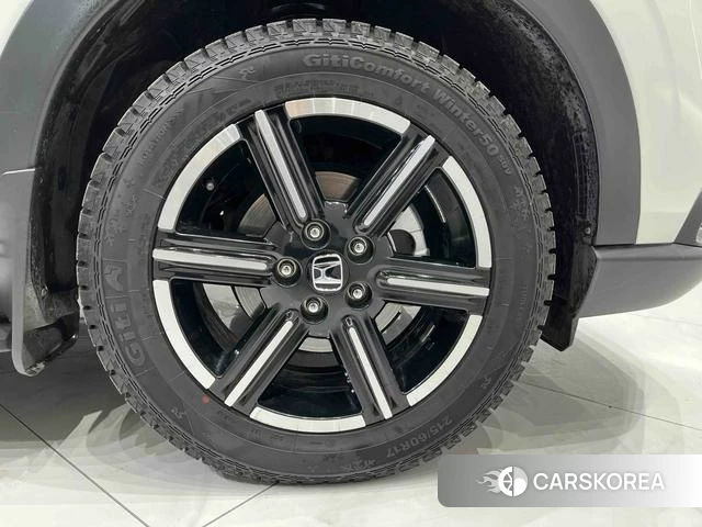 Honda Binzhi 2024 Белый из Китая, фото 4