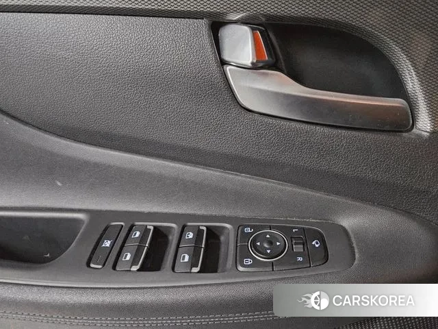 Hyundai Santa Fe TM 2019 Серый из Кореи, фото 4