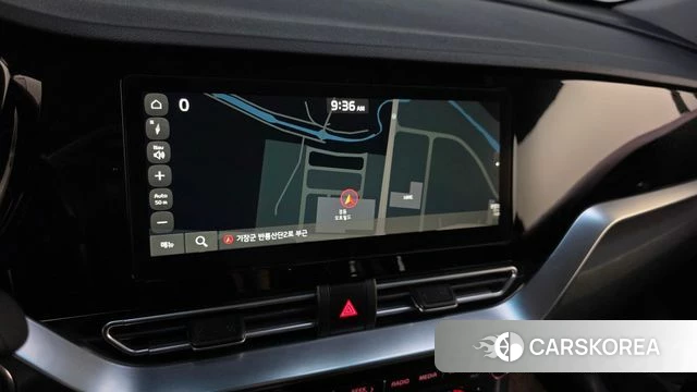 Kia The New Niro 2021 Черный из Кореи, фото 4