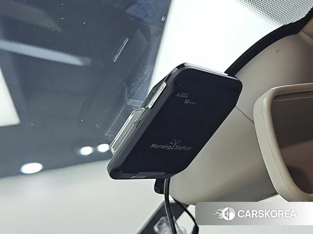Renault Korea (Samsung) New QM3 2018 Белый из Кореи, фото 4