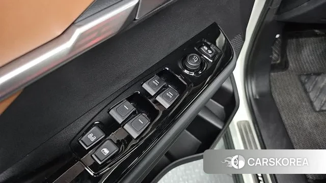 Ssangyong The New Torres 2024 Белый из Кореи, фото 4