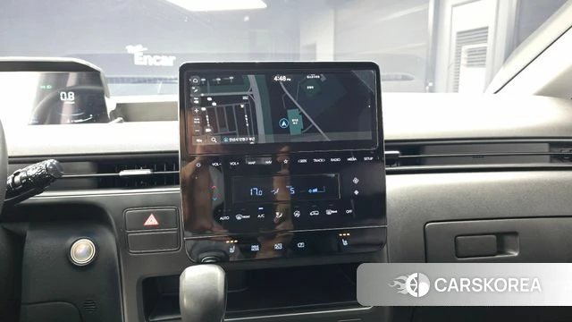 Hyundai Staria 2022 Серебристо-серый из Кореи, фото 4