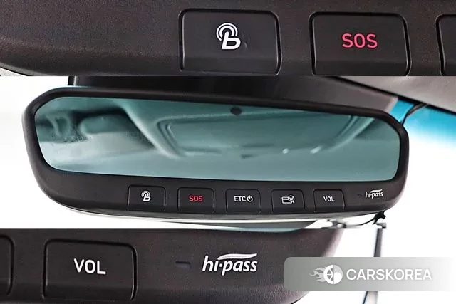 Hyundai The New Kona 2021 Серый из Кореи, фото 4