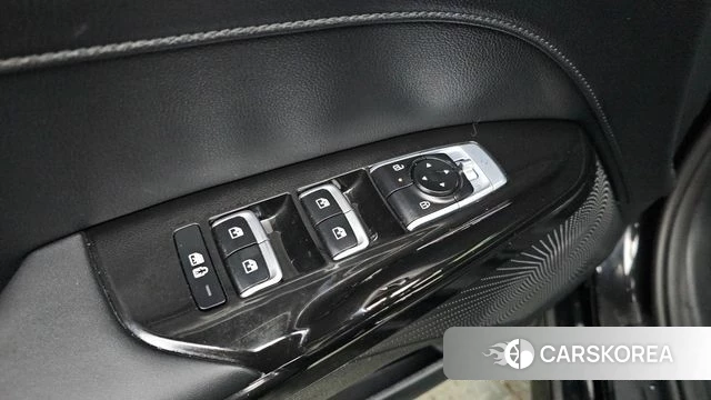 Kia The New K5 Hybrid 3rd generation 2024 Черный из Кореи, фото 4