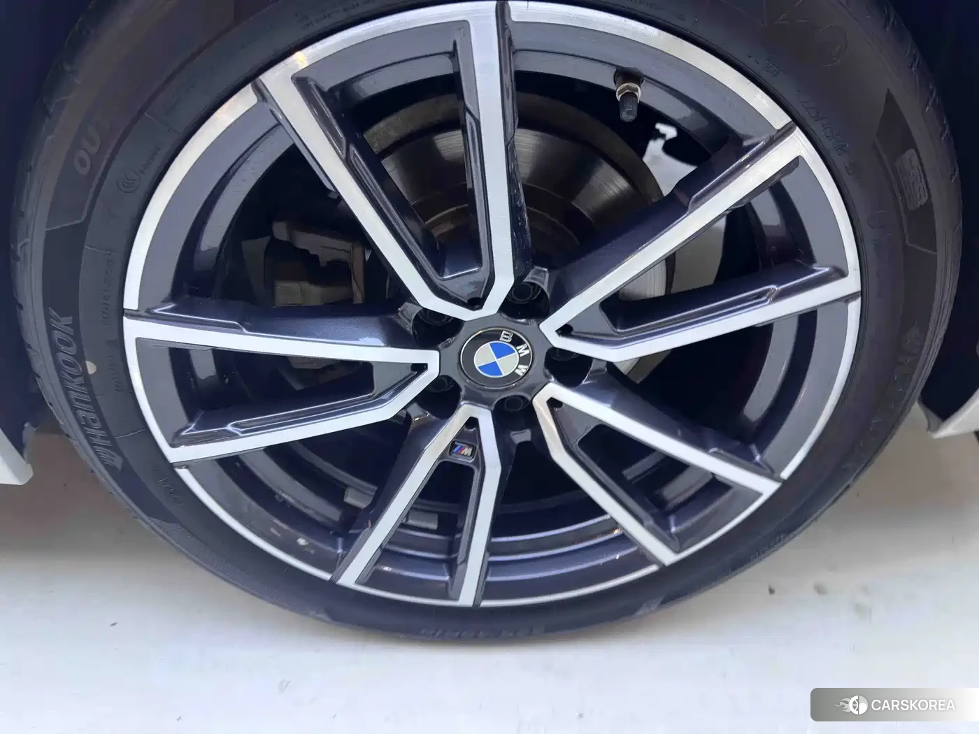 BMW 3 series 2023 Белый из Китая, фото 4