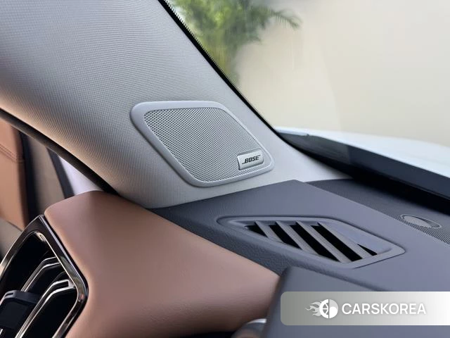 Nissan Exploring the land 2025 Белый из Китая, фото 4