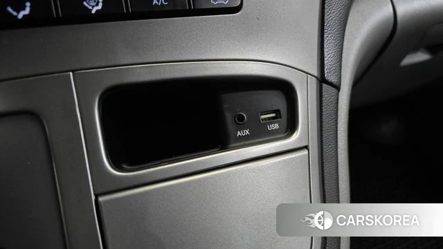Hyundai The New Grand Starex 2019 Желтый из Кореи, фото 4