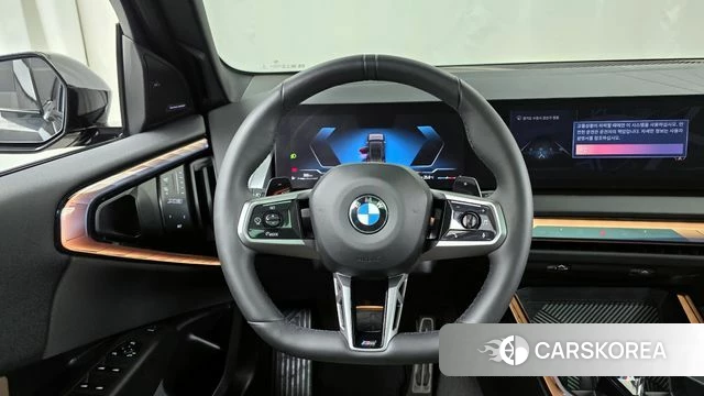 BMW X3 (G45) 2025 Черный из Кореи, фото 4