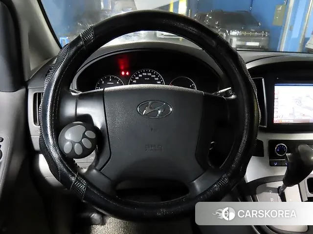 Hyundai The New Grand Starex 2019 Черный из Кореи, фото 4