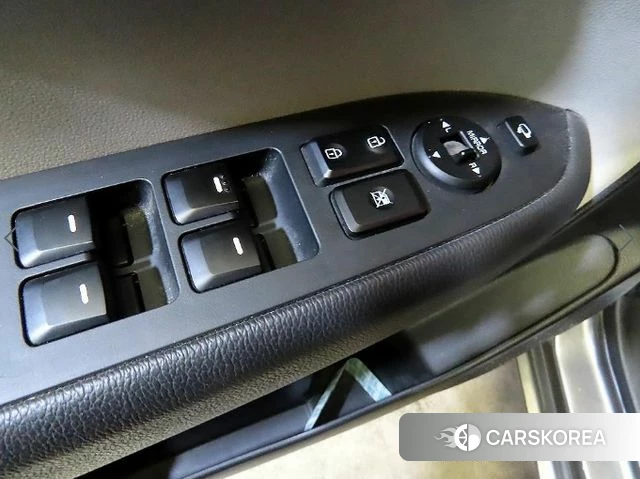 Kia The New Kia Ray 2022 Серебристо-серый из Кореи, фото 4
