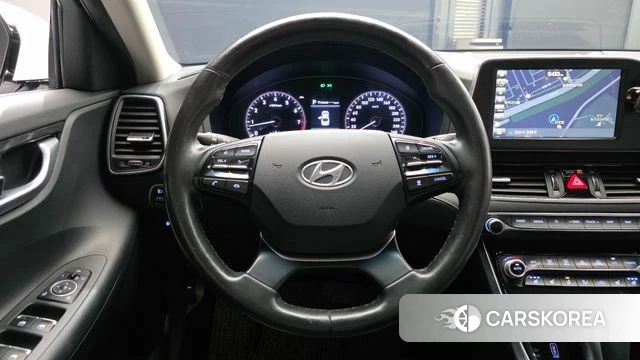 Hyundai Grandeur IG 2019 Белый из Кореи, фото 4