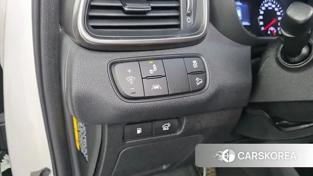 Kia The New Sorento 2020 Белый из Кореи, фото 4