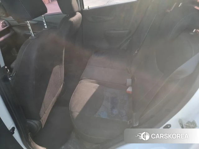 Chevrolet (GM Daewoo) The Next Spark id 3886437 из Кореи 4