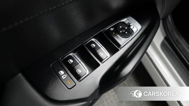 Kia The New K5 3rd generation 2024 Белый из Кореи, фото 4
