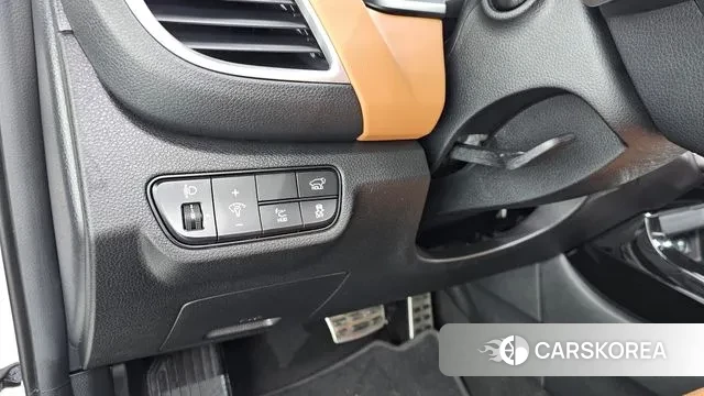 Kia The New Seltos 2023 Белый из Кореи, фото 4