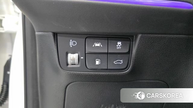 Hyundai The New Grandeur IG 2021 Белый из Кореи, фото 4