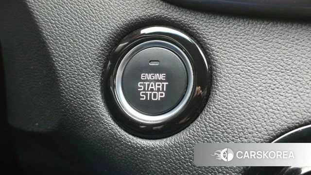 Kia The New Sorento 2020 Серый из Кореи, фото 4