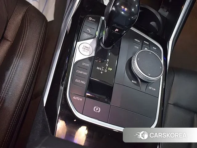 BMW 3 Series (G20) 2019 Синий из Кореи, фото 4