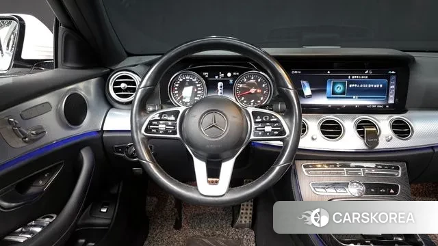 Mercedes-Benz E-Class W213 id 3484410 из Кореи 4