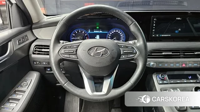 Hyundai Palisade id 2900916 из Кореи 4