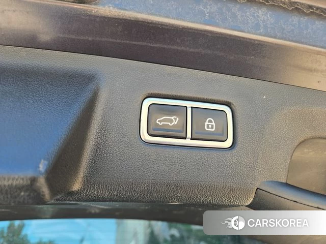 Kia Sorento 4th Generation 2021 Серый из Кореи, фото 4
