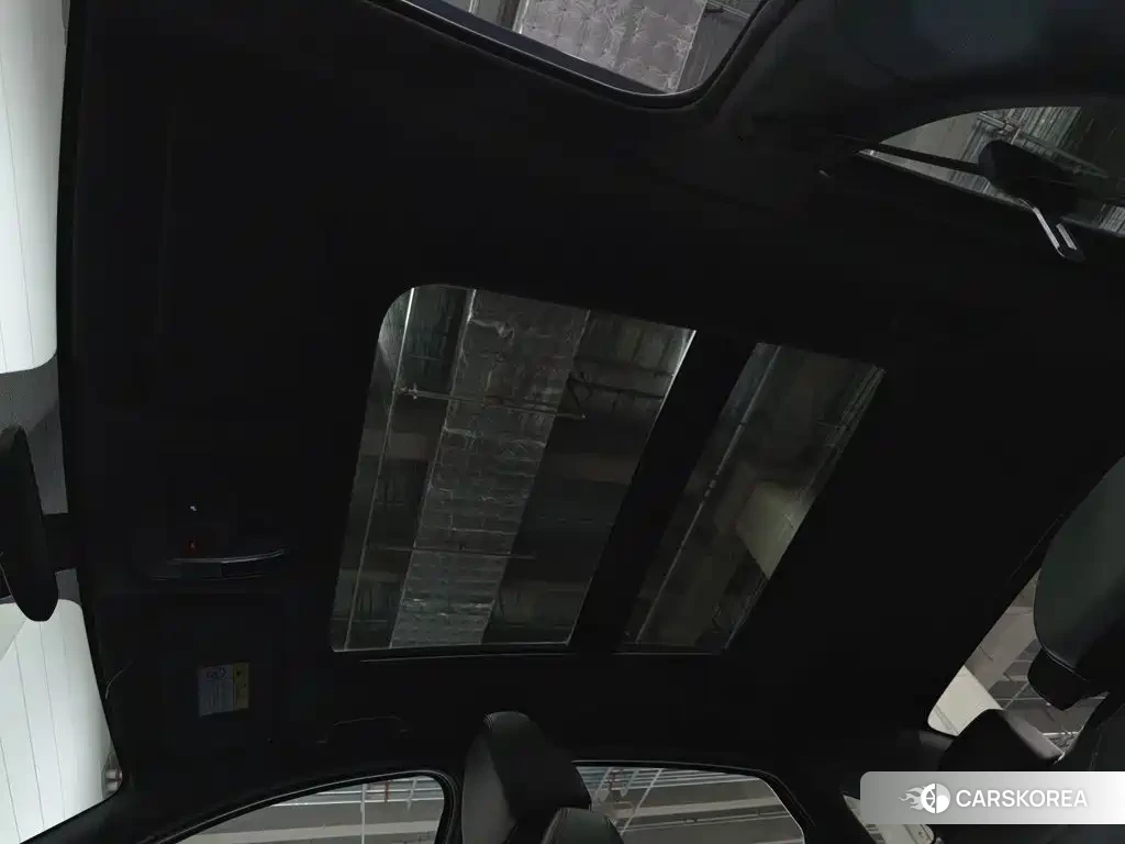 Hyundai Sonata 2025 Синий из Китая, фото 4