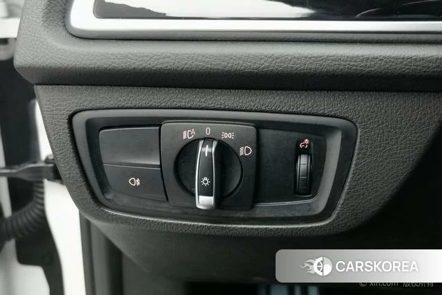 BMW 1 series 2023 Белый из Китая, фото 4