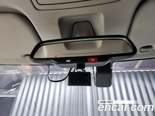 Kia The New Ray 2022 Жемчужный цвет из Кореи, фото 4