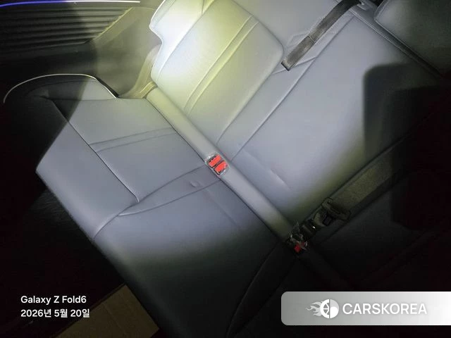 Hyundai Staria 2023 Белый из Кореи, фото 4
