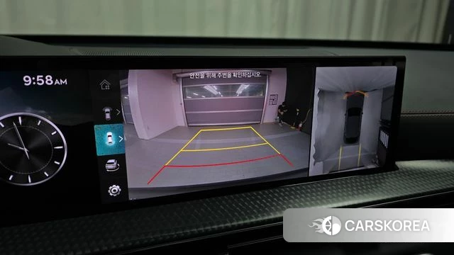 Genesis GV80 Coupe 2023 Серый из Кореи, фото 4