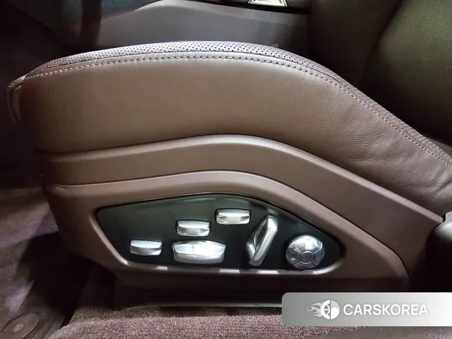 Porsche Panamera (971) id 2932044 из Кореи 4