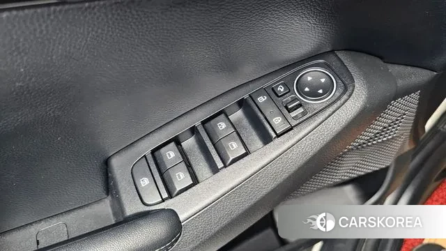 Kia Seltos 2020 Белый из Кореи, фото 4