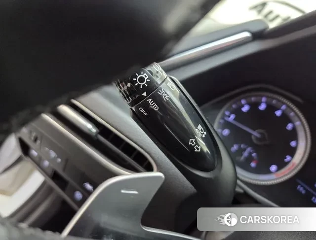 Hyundai Sonata (DN8) 2019 Белый из Кореи, фото 4