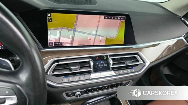 BMW X5 (G05) 2019 Белый из Кореи, фото 4